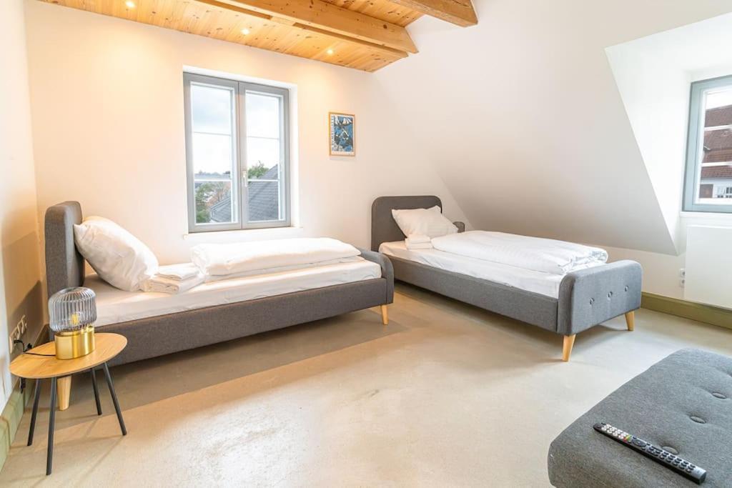 Ferienwohnung Schiffbruecke 40 Flensburg Ngoại thất bức ảnh